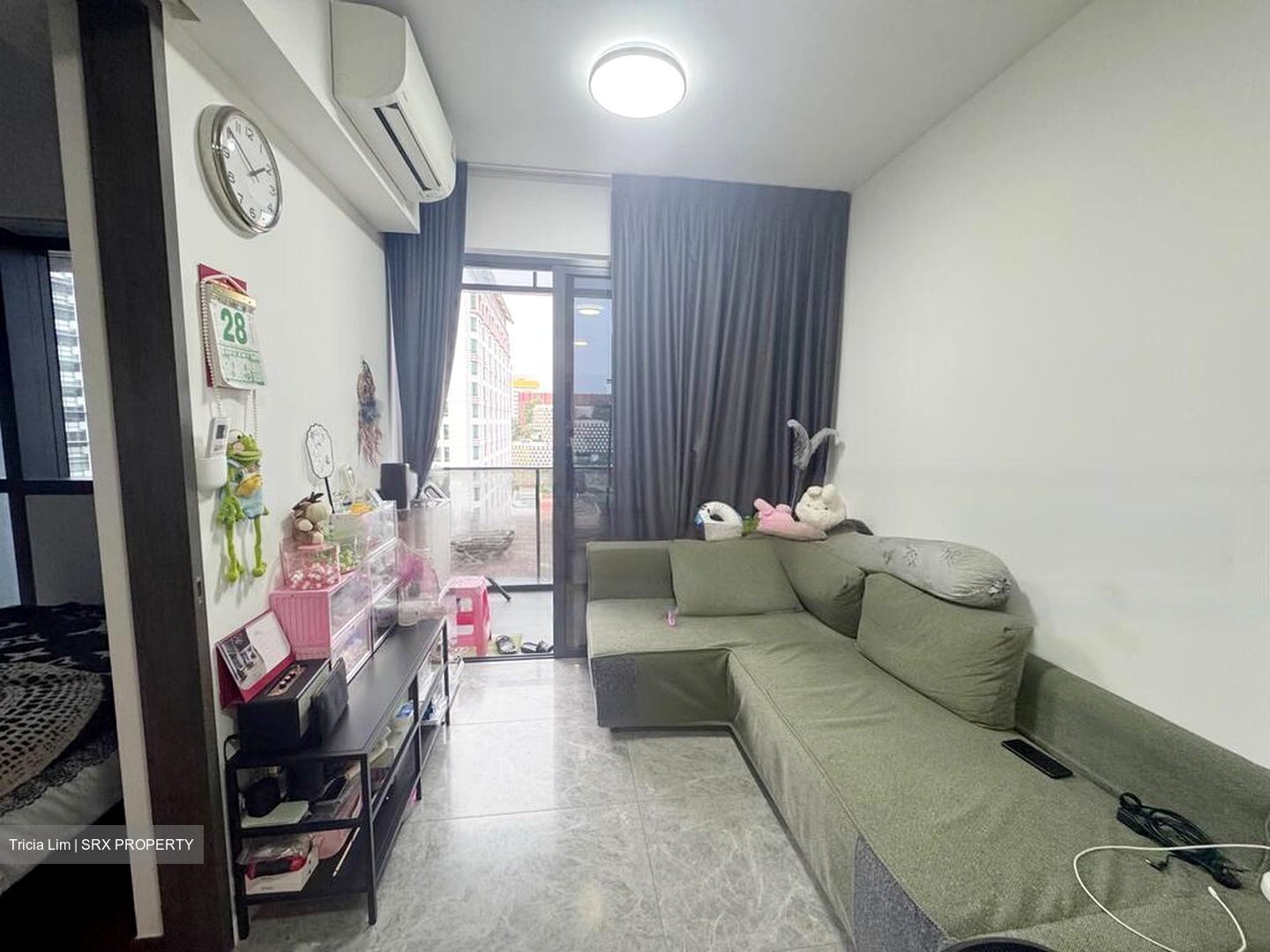 The M (D7), Apartment #453332221